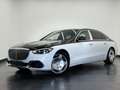 Mercedes-Benz S 580 Maybach S 580e*Neuwagenzustand*Erstbesitz*TopAnbot White - thumbnail 9