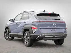 Hyundai Kona 2026