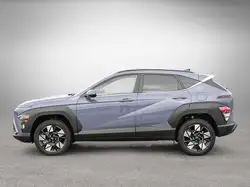 Hyundai Kona 2026