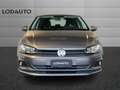 Volkswagen Polo Polo 1.0 MPI 75 CV 5p. Comfortline BlueMotion Tec Grigio - thumbnail 3
