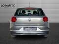 Volkswagen Polo Polo 1.0 MPI 75 CV 5p. Comfortline BlueMotion Tec Grigio - thumbnail 4