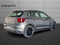 Volkswagen Polo Polo 1.0 MPI 75 CV 5p. Comfortline BlueMotion Tec Grigio - thumbnail 2