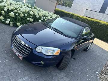 Sebring Cabriolet 2.0i 16v Touring