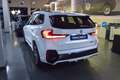BMW X1 sDrive 18dA M Sport Weiß - thumbnail 24