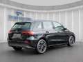 Mercedes-Benz B 180 B 180 Progressive Czarny - thumbnail 4