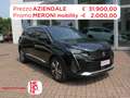 Peugeot 5008 Hybrid 136 e-DCS 6 Allure Pack Nero - thumbnail 1