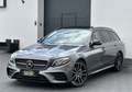 Mercedes-Benz E 53 AMG 4Matic+*VOLL*Wide*360°MASSAGE*AHK*ACC+ Grau - thumbnail 1