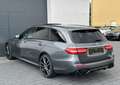 Mercedes-Benz E 53 AMG 4Matic+*VOLL*Wide*360°MASSAGE*AHK*ACC+ Grau - thumbnail 26