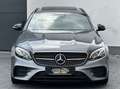 Mercedes-Benz E 53 AMG 4Matic+*VOLL*Wide*360°MASSAGE*AHK*ACC+ Grau - thumbnail 2