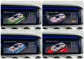 Mercedes-Benz E 53 AMG 4Matic+*VOLL*Wide*360°MASSAGE*AHK*ACC+ Grau - thumbnail 9