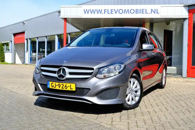 Mercedes-Benz B 180 Airco|1e Eig!|LMV|Cruise