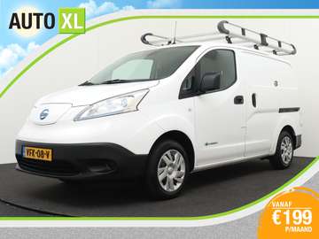 Business 40 kWh Camera Trekhaak Stoelverw. Navi