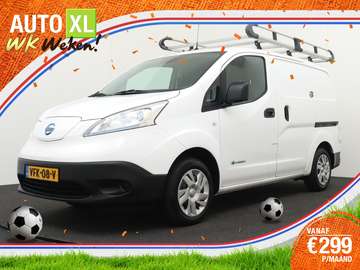 Business 40 kWh Camera Trekhaak Stoelverw. Navi