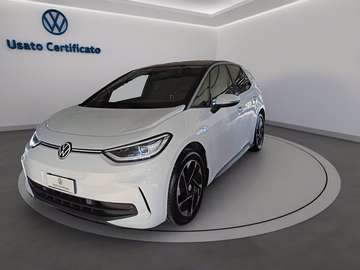 58 kwh pro performance 204cv