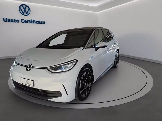 Volkswagen ID.3 58 kwh pro performance 204cv