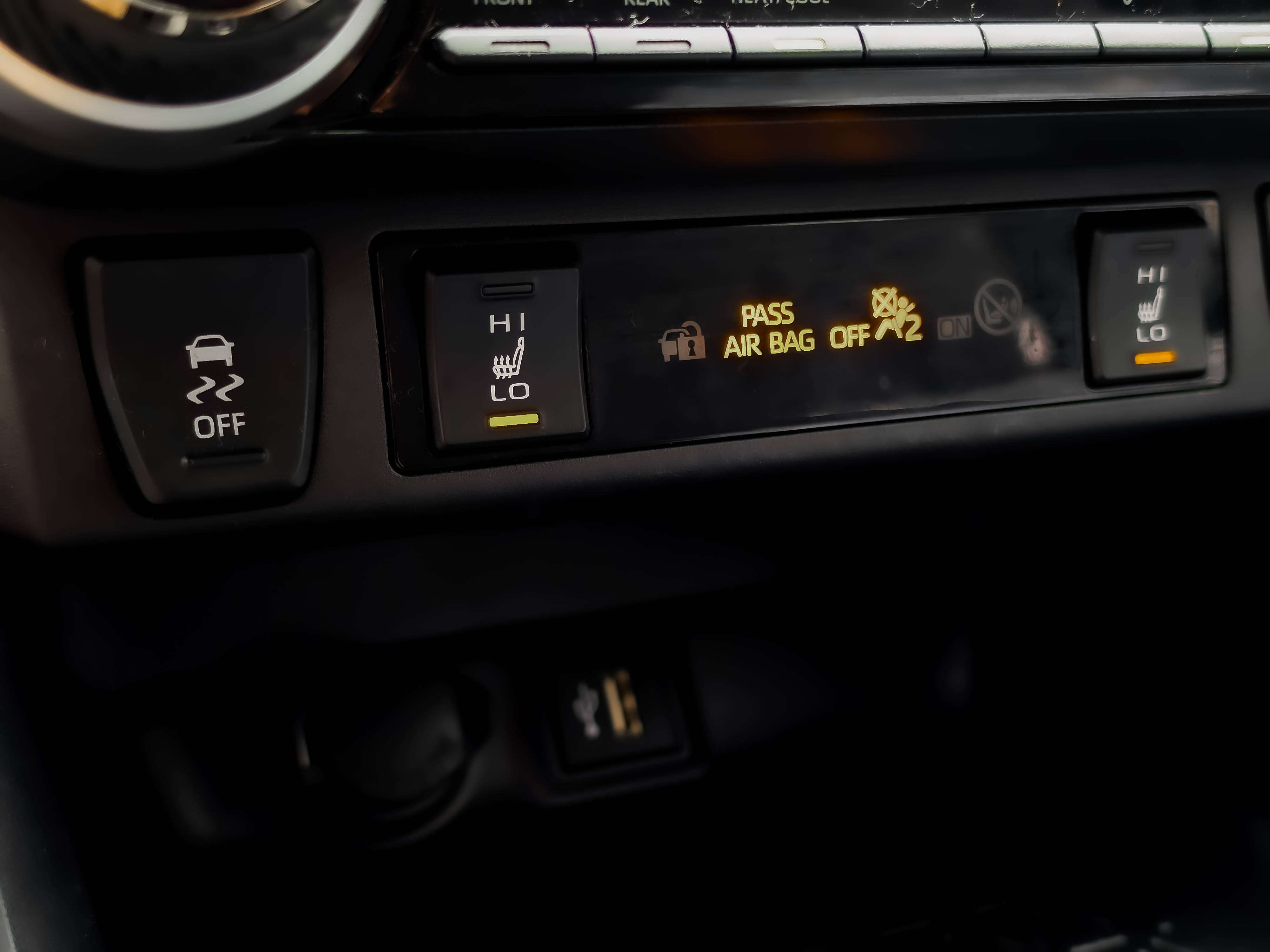 used 2025 Toyota RAV4 car, priced at $38,995