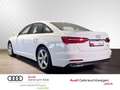 Audi A6 Limousine 50 TFSI e quattro S-tronic LED ACC Weiß - thumbnail 4