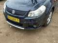 Suzuki SX4 1.6 VVT 4x4 Comfort Zwart - thumbnail 4