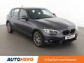 BMW 120 120d Sport Line*NAVI*TEMPO*LED*PDC*SHZ* Grau - thumbnail 8
