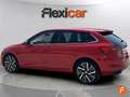 Skoda Scala 1.5 TSI 110 KW (150 CV) DSG Ambition Rojo - thumbnail 5