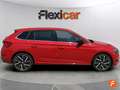 Skoda Scala 1.5 TSI 110 KW (150 CV) DSG Ambition Rojo - thumbnail 8