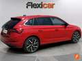 Skoda Scala 1.5 TSI 110 KW (150 CV) DSG Ambition Rojo - thumbnail 7