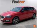 Skoda Scala 1.5 TSI 110 KW (150 CV) DSG Ambition Rojo - thumbnail 2