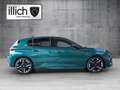 Peugeot 308 Neuer 308 GT Hybrid 145 e-DCS6 Blau - thumbnail 2