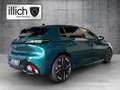 Peugeot 308 Neuer 308 GT Hybrid 145 e-DCS6 Blau - thumbnail 3