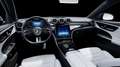 Mercedes-Benz C 220 d Mild hybrid AMG Line Advanced Plus Blauw - thumbnail 8