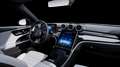 Mercedes-Benz C 220 d Mild hybrid AMG Line Advanced Plus Bleu - thumbnail 5