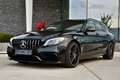 Mercedes-Benz C 63 AMG AMG C 63 T AMG Speedshift 4.0BiTurbo Noir - thumbnail 21