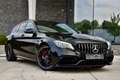 Mercedes-Benz C 63 AMG AMG C 63 T AMG Speedshift 4.0BiTurbo Noir - thumbnail 1