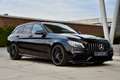 Mercedes-Benz C 63 AMG AMG C 63 T AMG Speedshift 4.0BiTurbo Noir - thumbnail 16
