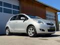 Toyota Yaris Yaris 1,0 VVT-i Grau - thumbnail 3