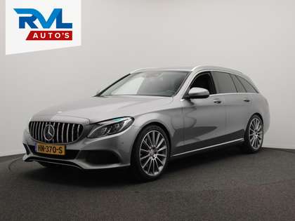 Mercedes-Benz C 350 Estate e Lease Edition Burmester Leder Camera Orig