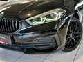 BMW 116 AUTOMAAT / Navigatie /dab radio/ Led lichts Noir - thumbnail 2