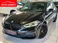 BMW 116 AUTOMAAT / Navigatie /dab radio/ Led lichts Noir - thumbnail 1