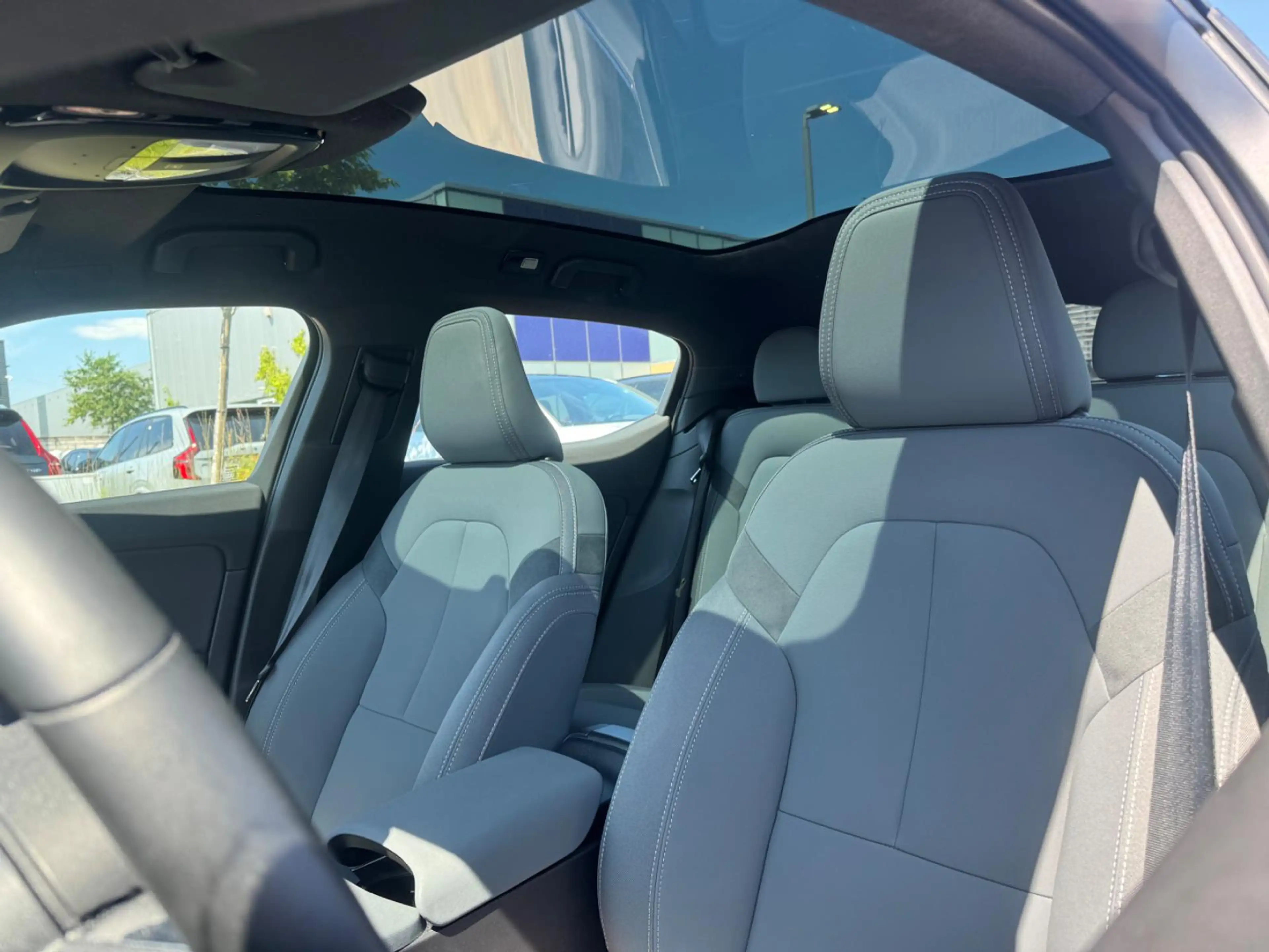 Polestar 2 Long Range Dual motor Plus 82 kWh | Warmtepomp | T — photo 6