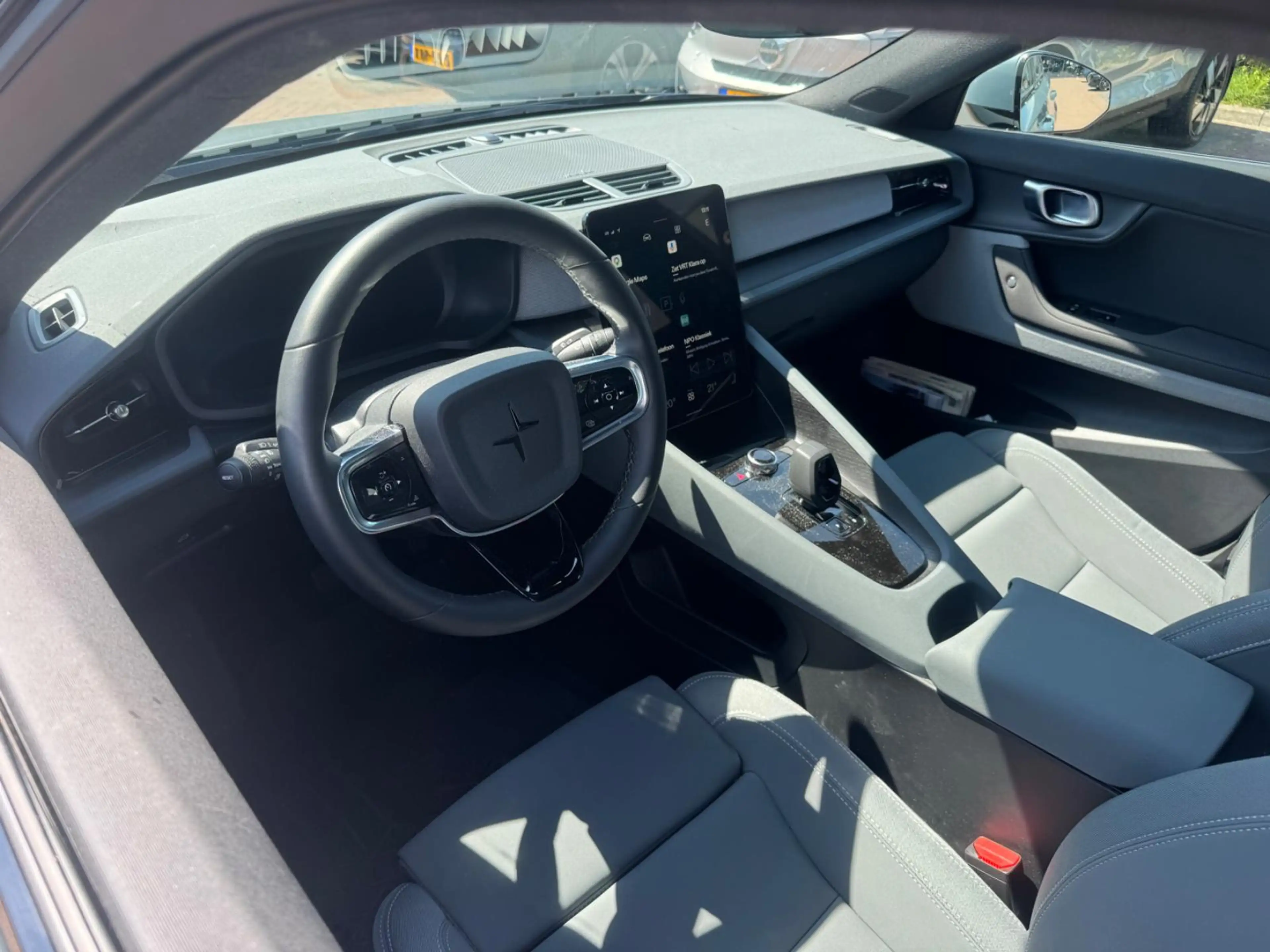 Polestar 2 Long Range Dual motor Plus 82 kWh | Warmtepomp | T — photo 5