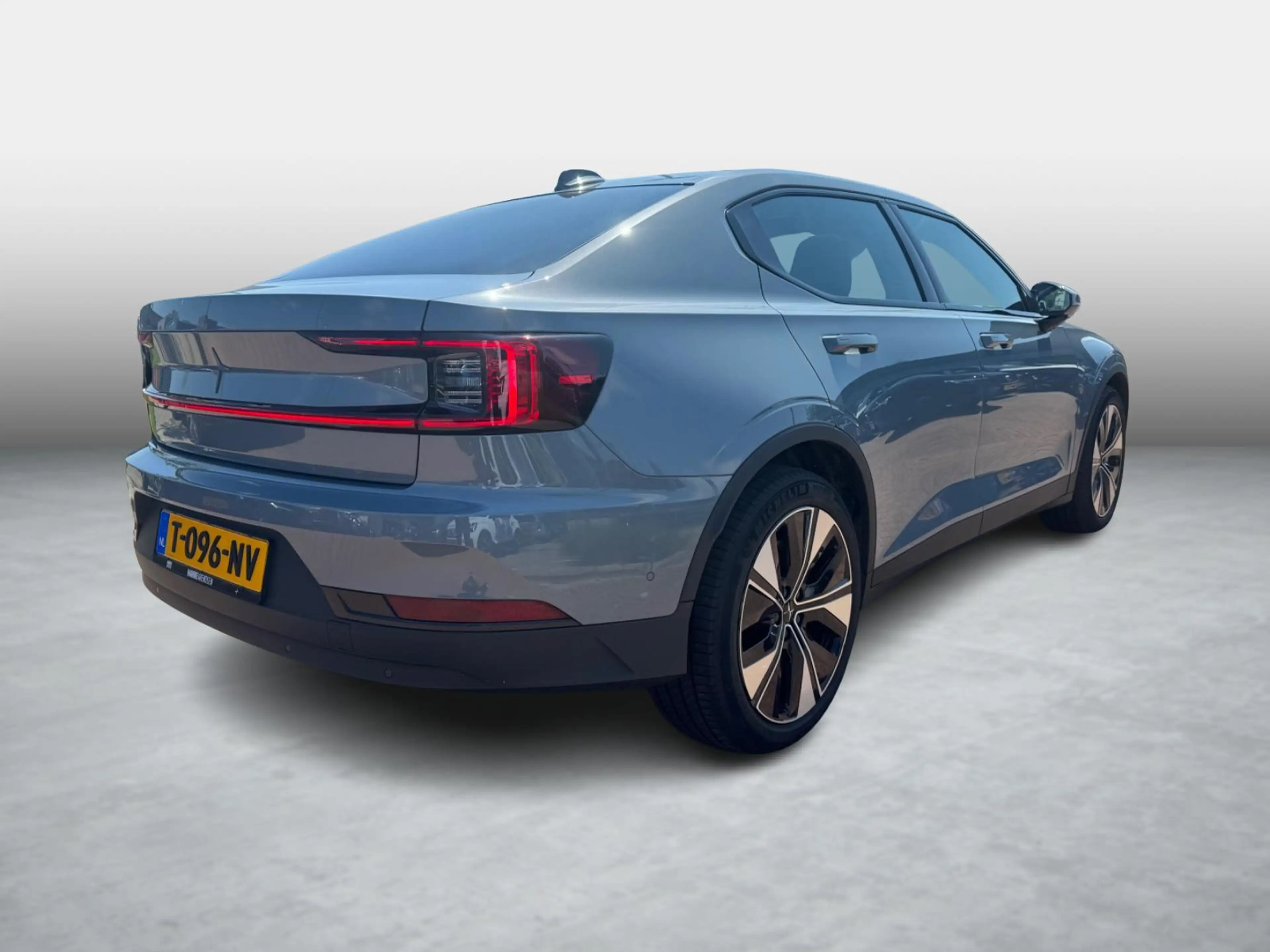 Polestar 2 Long Range Dual motor Plus 82 kWh | Warmtepomp | T — photo 2