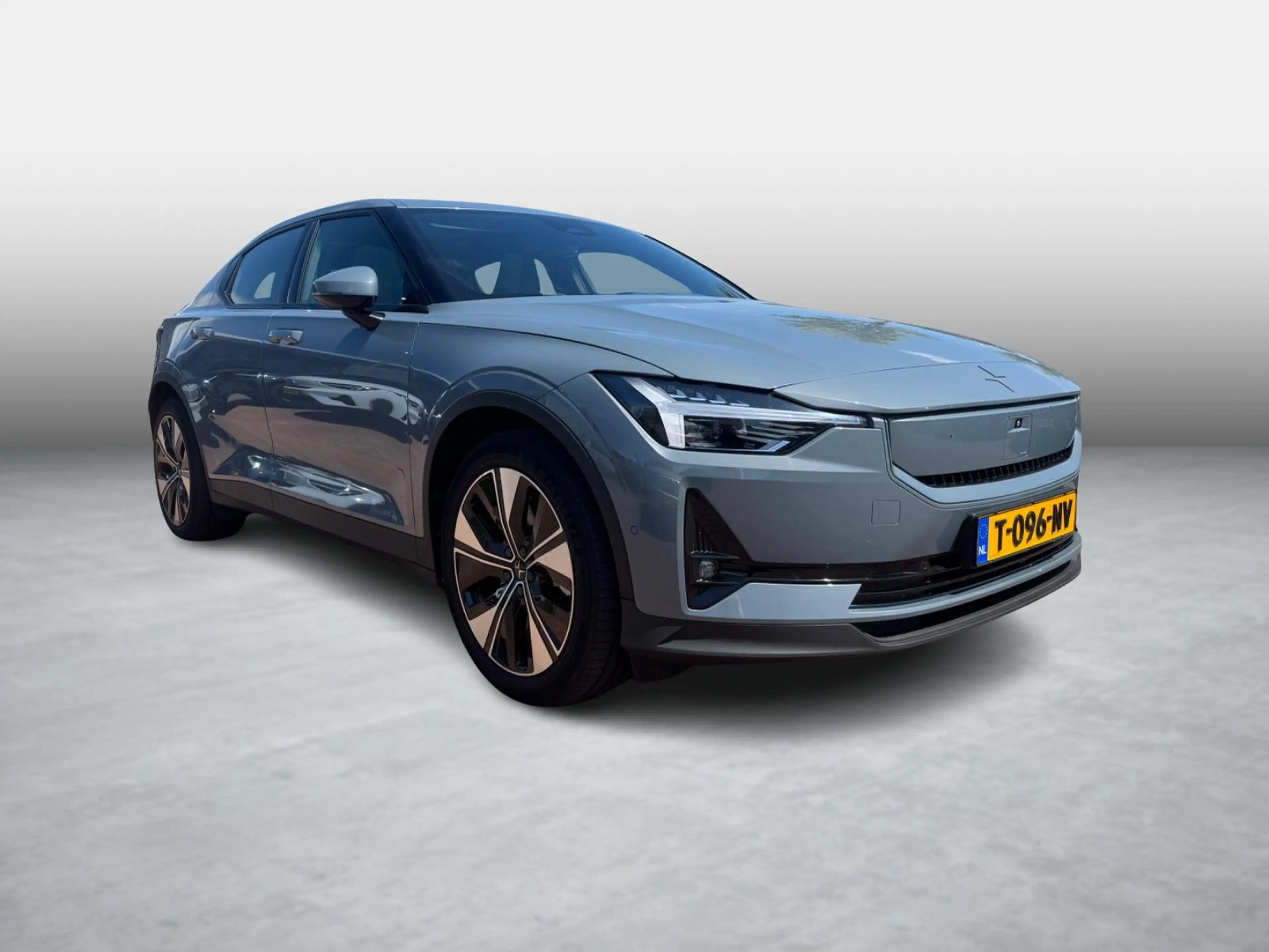 Polestar 2 Long Range Dual motor Plus 82 kWh | Warmtepomp | T — photo 3
