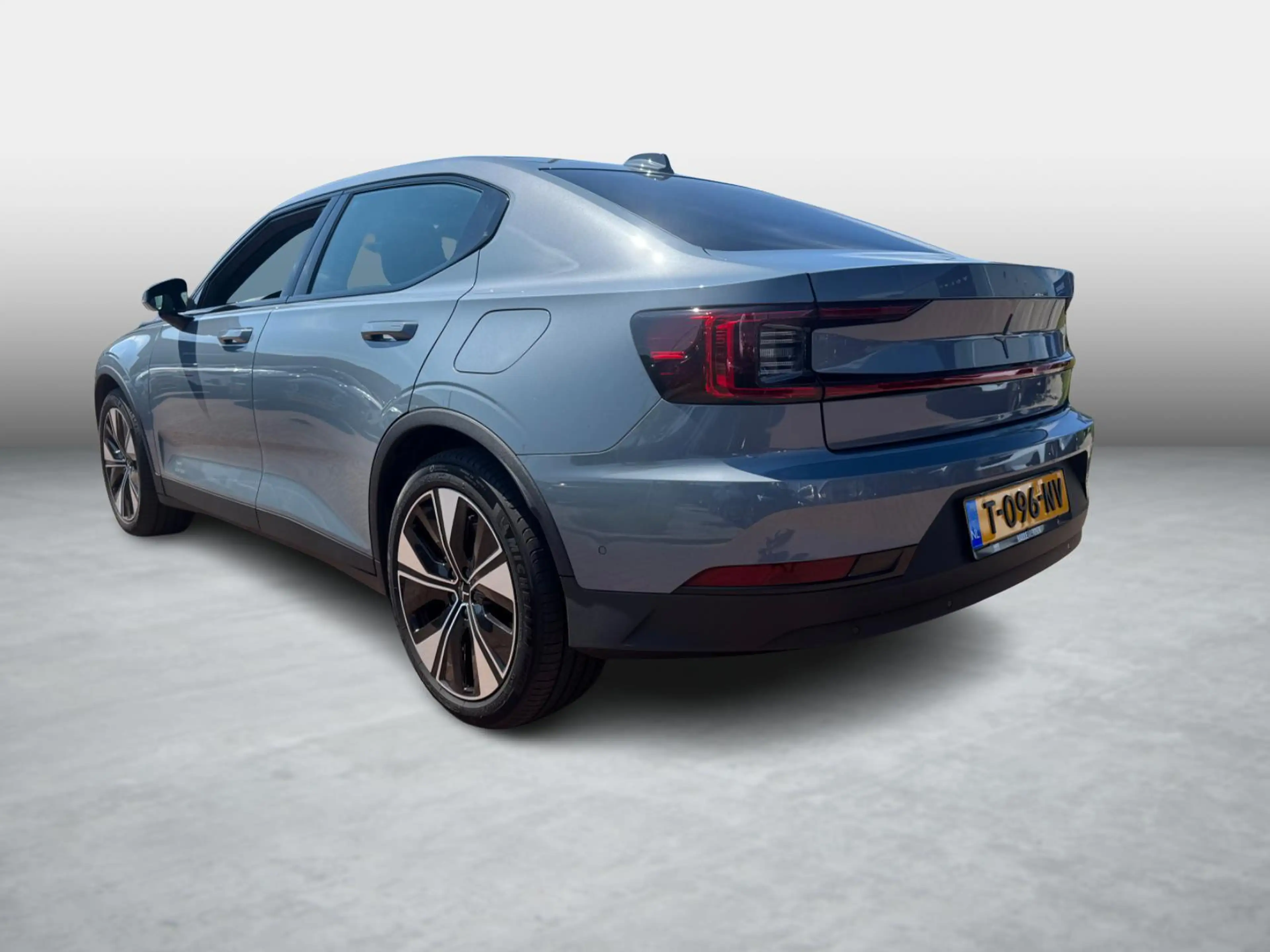Polestar 2 Long Range Dual motor Plus 82 kWh | Warmtepomp | T — photo 4