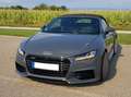 Audi TT Roadster 2.0 TFSI S tronic Matrix LED S line Sport Grau - thumbnail 1