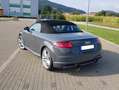 Audi TT Roadster 2.0 TFSI S tronic Matrix LED S line Sport Grau - thumbnail 3