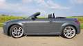 Audi TT Roadster 2.0 TFSI S tronic Matrix LED S line Sport Grau - thumbnail 6