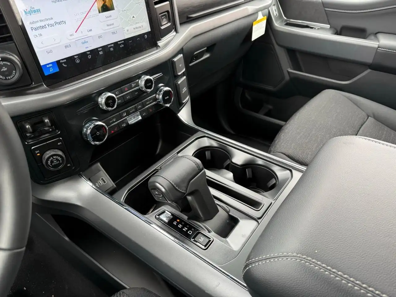 Ford F 150 снимка Ford F 150