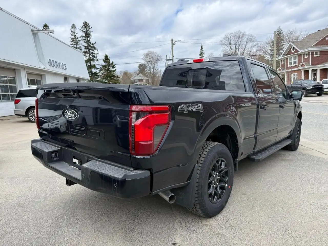 Ford F 150 снимка Ford F 150