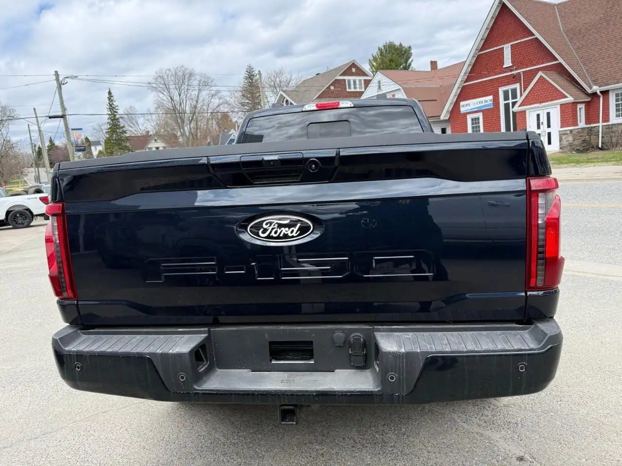 Ford F 150 снимка Ford F 150