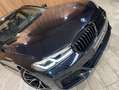 BMW 545 e M Alu20"/Pano/Leder/360 Cam/Gps *1j garantie* Negro - thumbnail 23